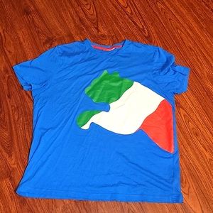 Mens Puma T Shirt